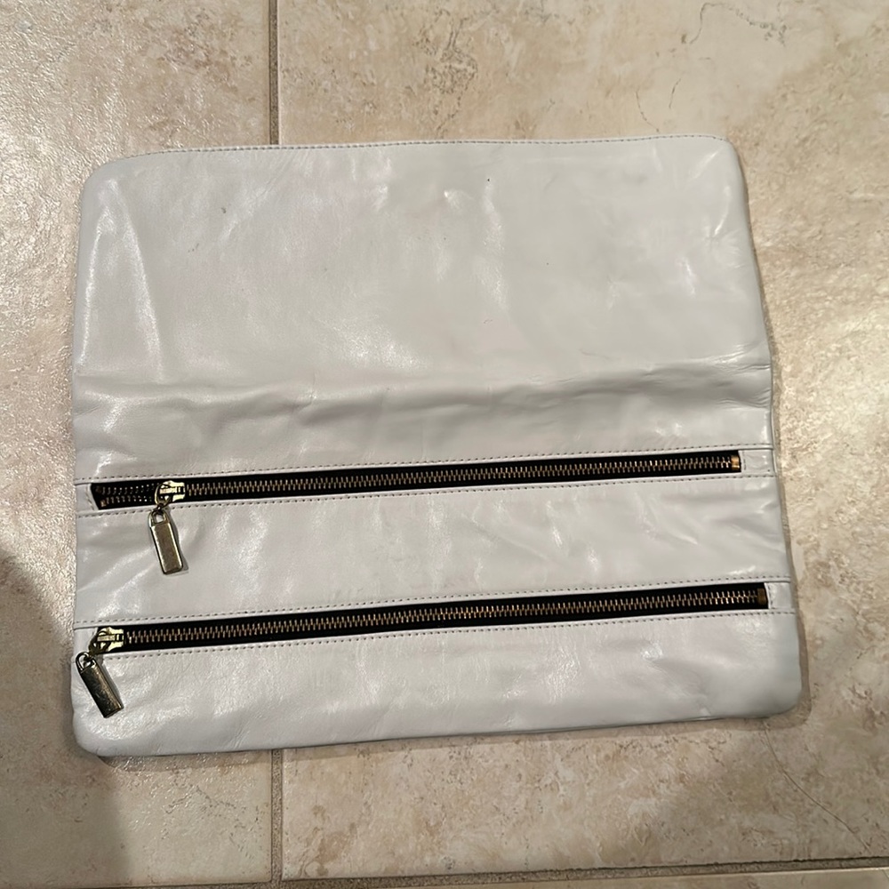 Julie K Foldable Clutch